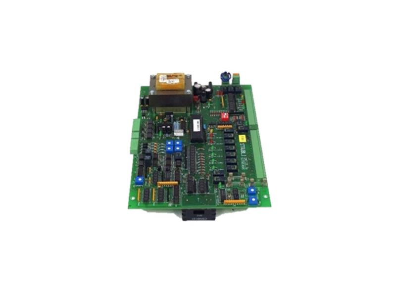 Staubli QMC121-3A
