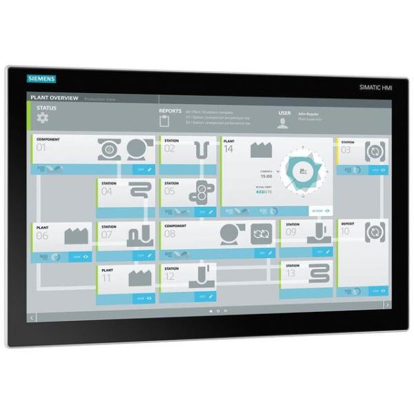 Siemens 6AV72415WB070DA0
