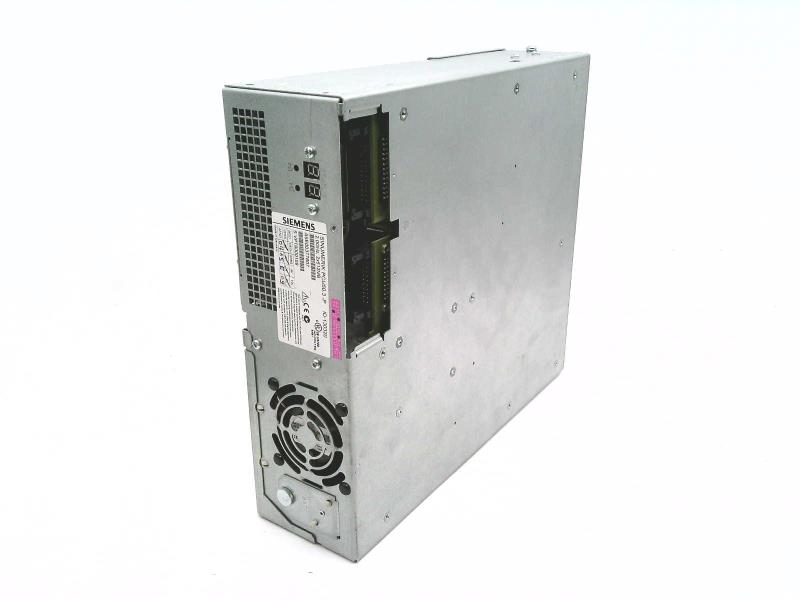 Siemens 6FC5210-0DF33-2AA0