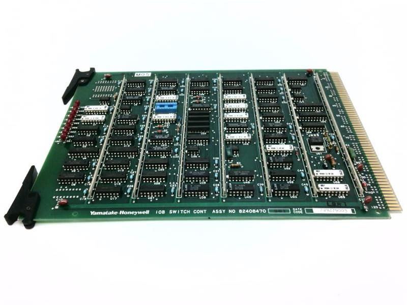 Honeywell 82408470-001