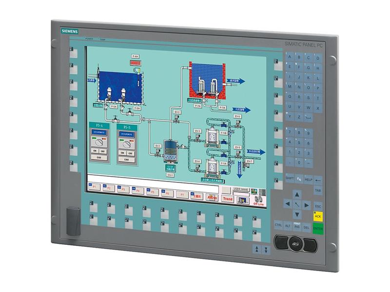 Siemens 6AV7873-0BE32-1AC0