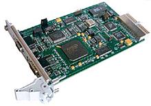 Molex DR2-DPM-CPU
