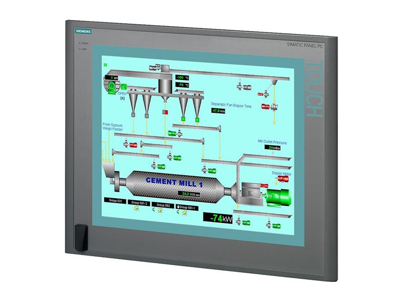 Siemens 6AV7874-0BC21-1AC0