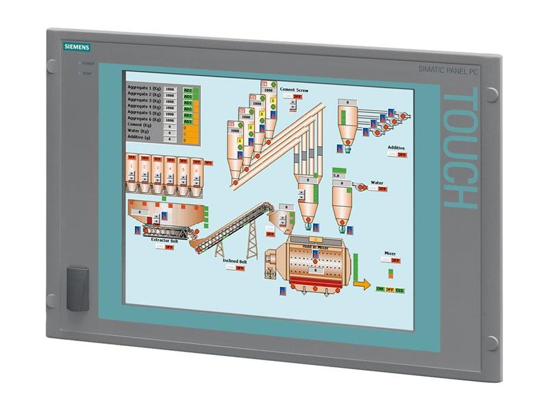 Siemens 6AV7871-0DC40-1AB0