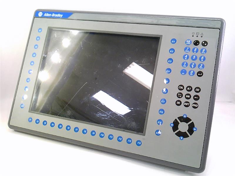 Allen Bradley 6182-AIAZZC