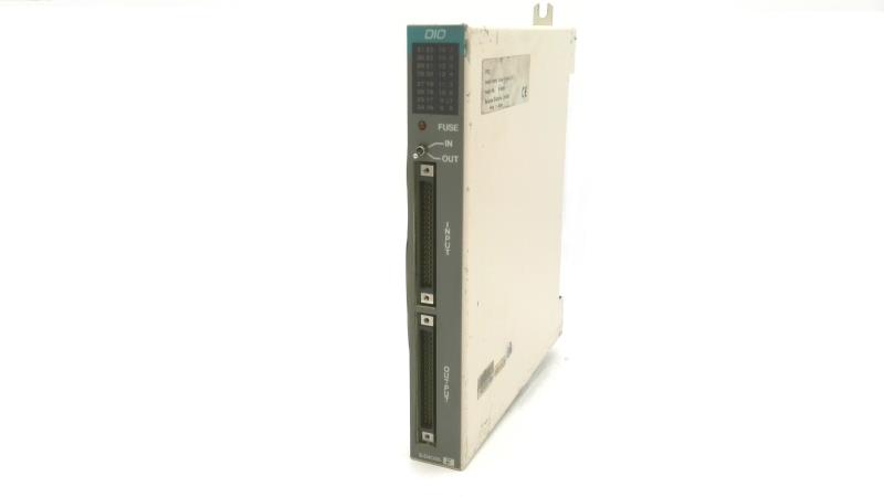 Asea Brown Boveri S-D4006-E