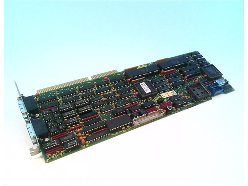 Ormec GN3-DSP A2/A