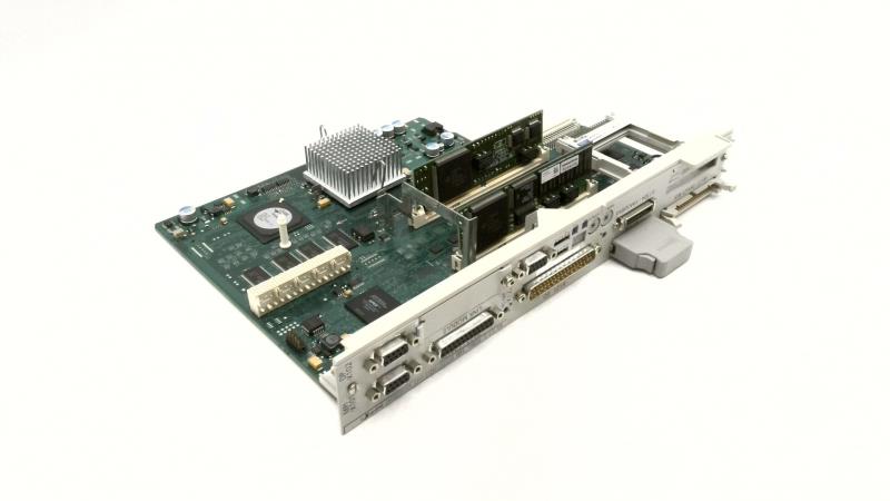 Siemens 6FC5357-0BB33-0AE3
