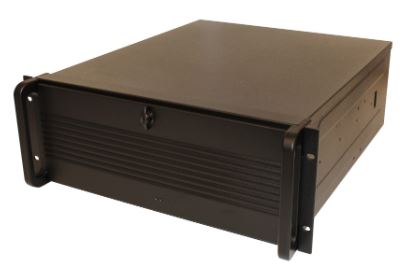 Nematron Corp 4UX-DUAL-256GB-960SS-HD-960SS-SW-DVD-WS1