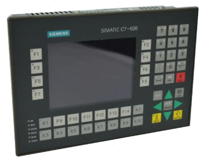 Siemens 6ES7626-1DG03-0AE3