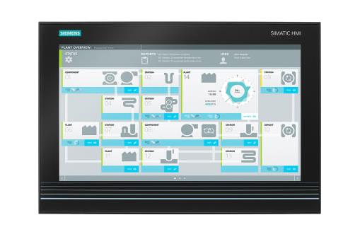 Siemens 6AV72603GM300CC6