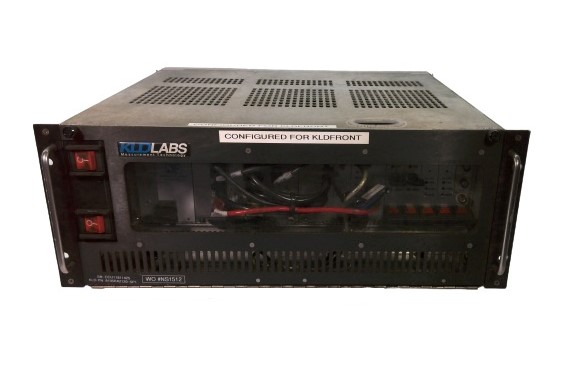 Kld 8195RA2120-SP1