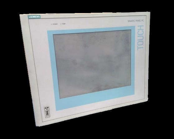 Siemens 6AV7612-0AB12-0CJ0
