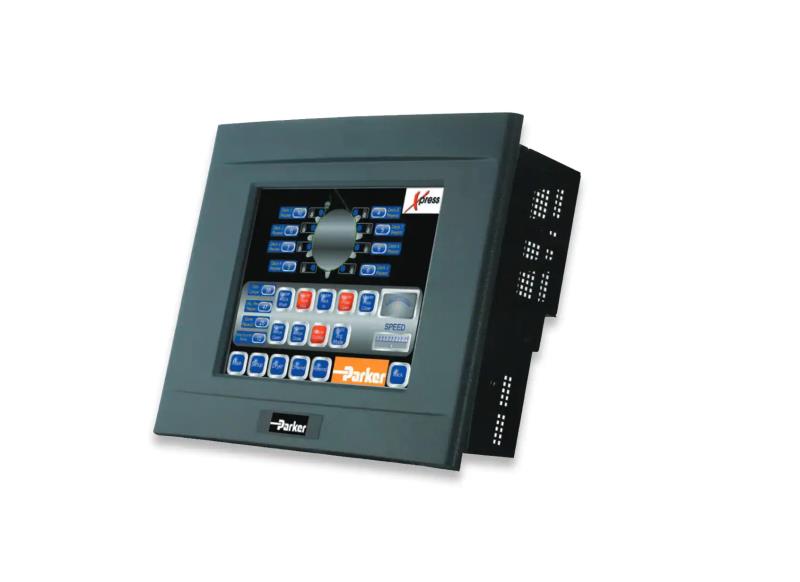 Parker XPR215ST-2P3
