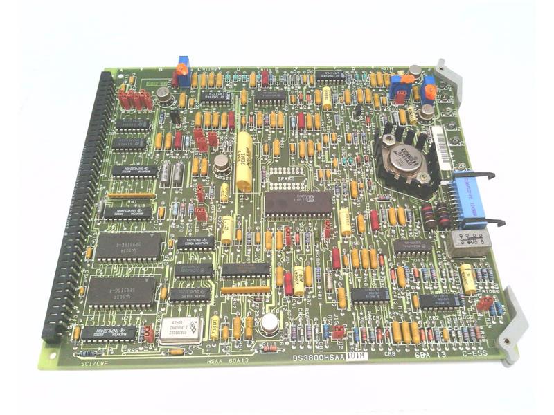 General Electric DS3800HSAA1U1M