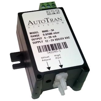 Auto Tran 860D-11