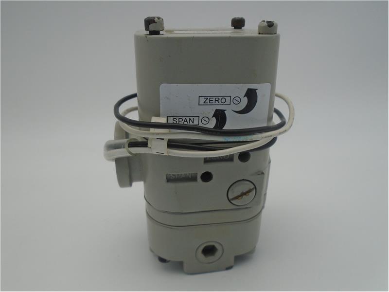 Powis Corporation 120025