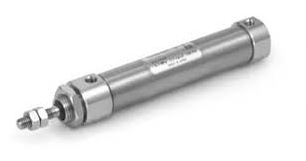 Smc CG5EA50TNSR-350