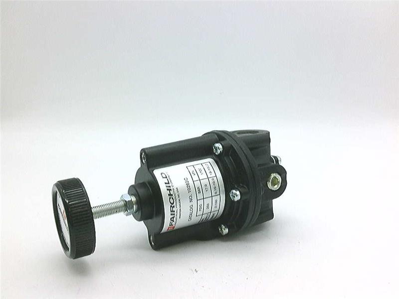 Fairchild Industrial Prod 10263C