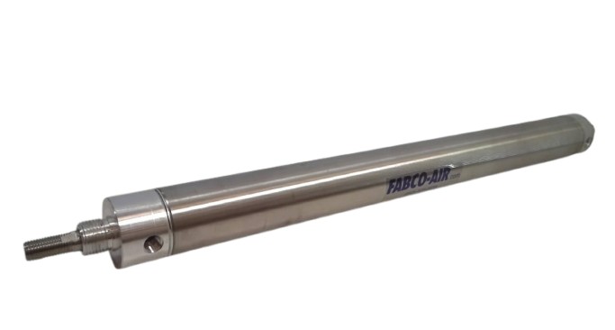 Fabco 5-DP-14M