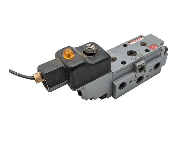 Parker L775-24101