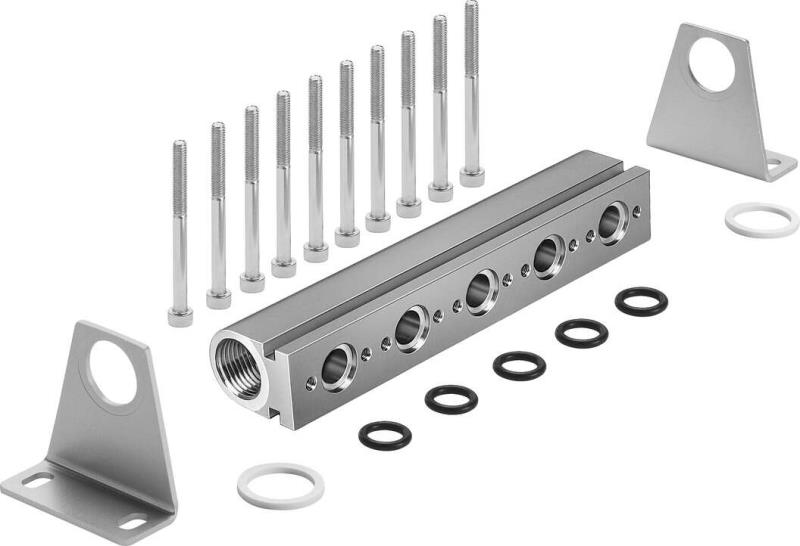 Festo PAL-3/8-5-B