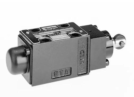 Parker 520221000