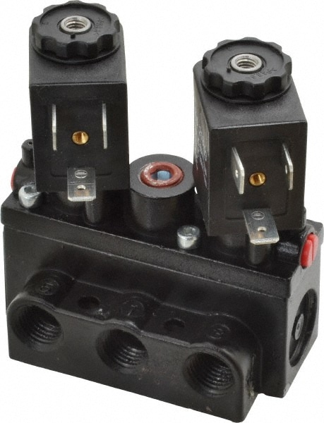 Ingersoll Rand A312SD-120-A