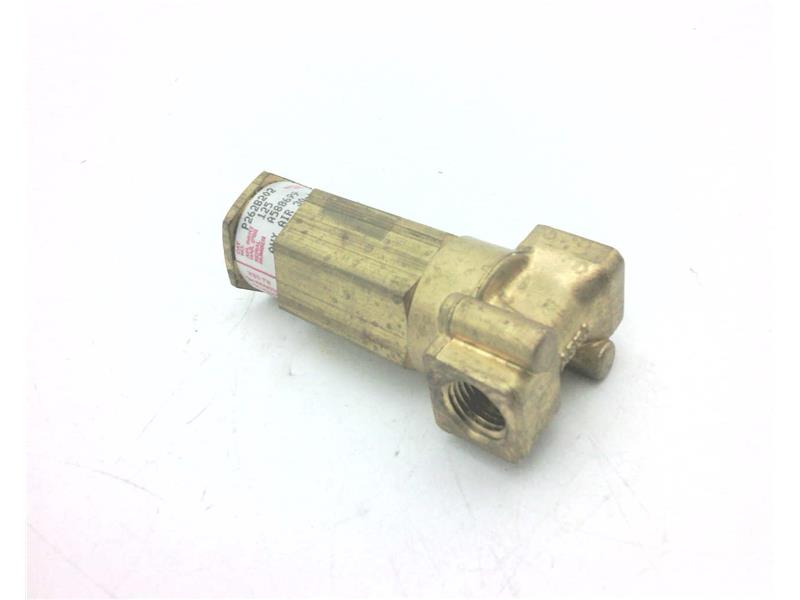 Asco P262B202