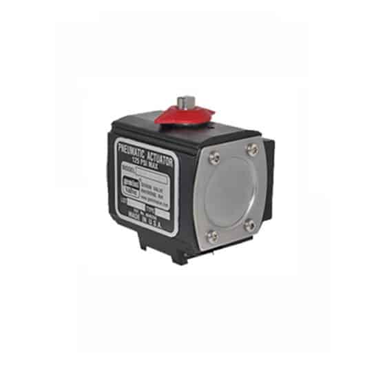 Gemini Valve A512D