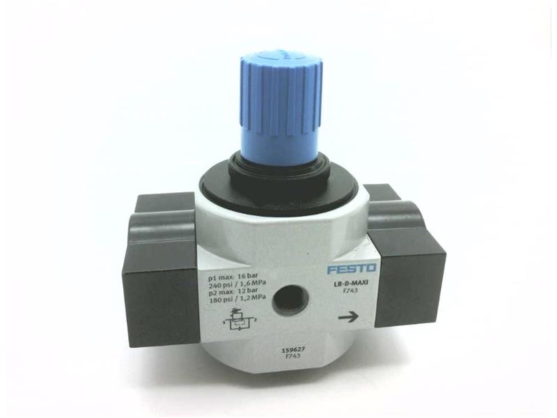 Festo LR-D-MAXI