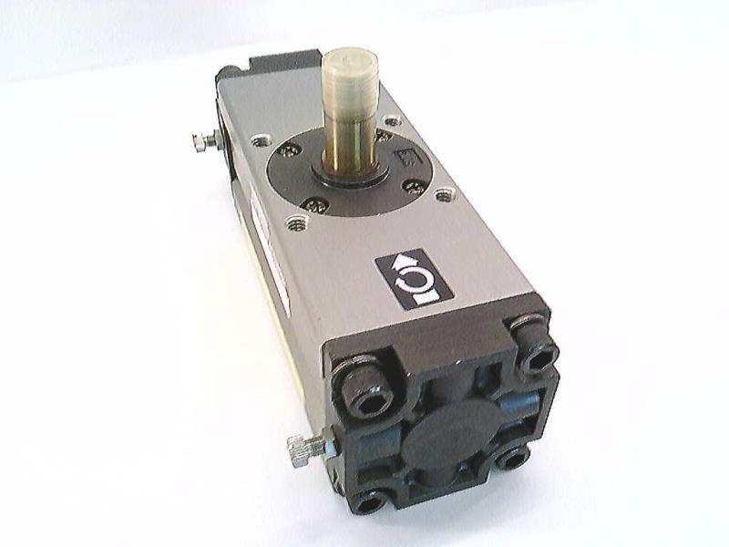 Smc NCRA1BS50-180C