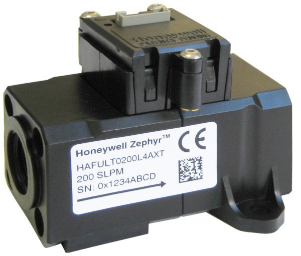 Honeywell HAFUHT0020L4AXT
