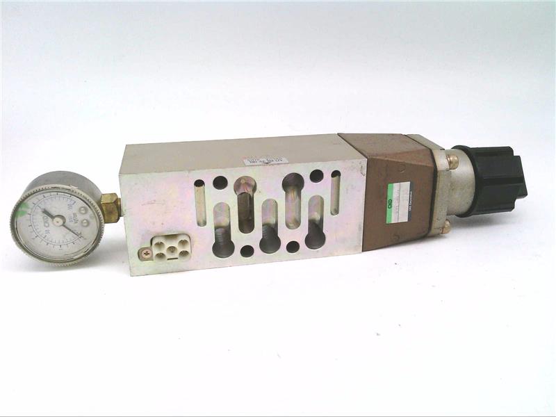 Ckd Corp 4M4-SR-A