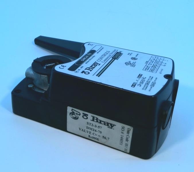 Bray DM24-70