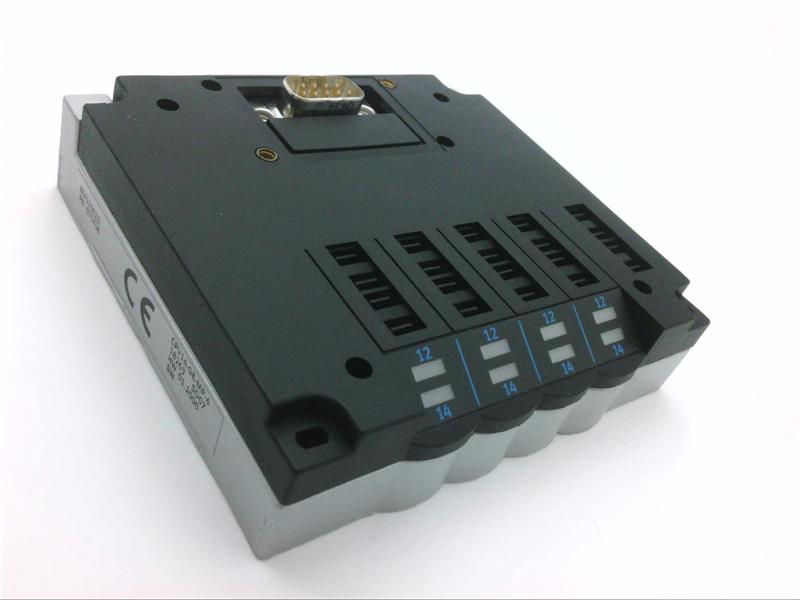 Festo CPV14-GE-MP-4