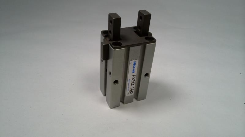 Fabco FKHZ-16D