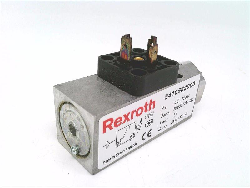 Bosch 3410582000