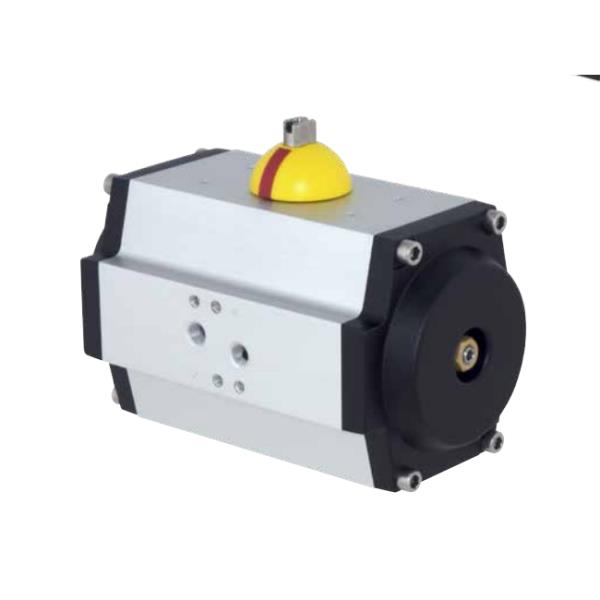 Rotork GTA-92-DA-00-W0-ST