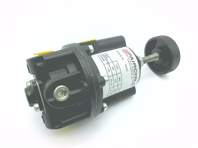 Fairchild Industrial Prod 10242C