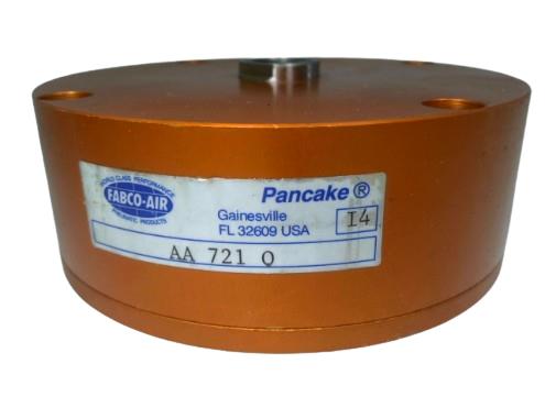 Fabco AA-721-O