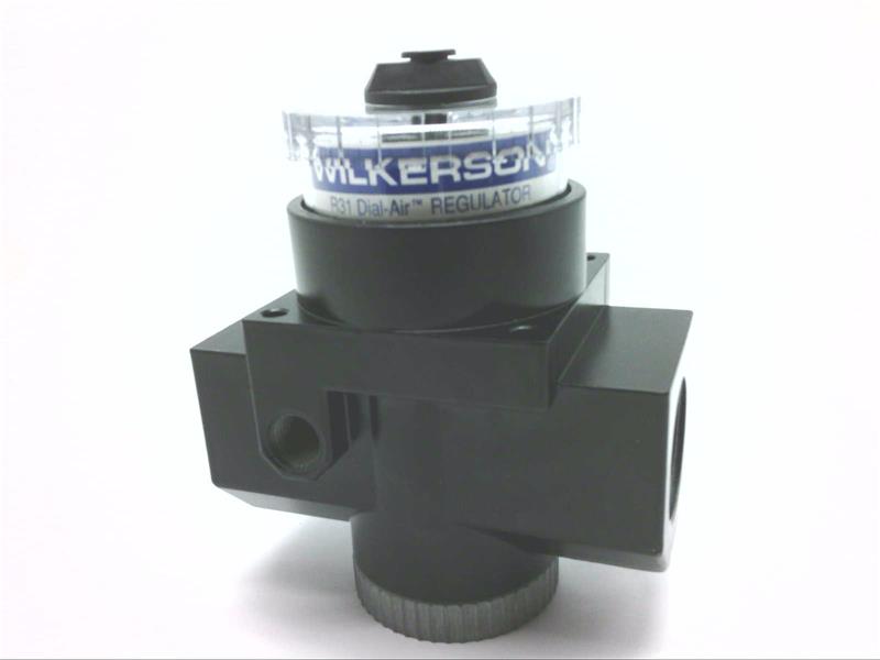 Wilkerson Pneumatic R31-08-000
