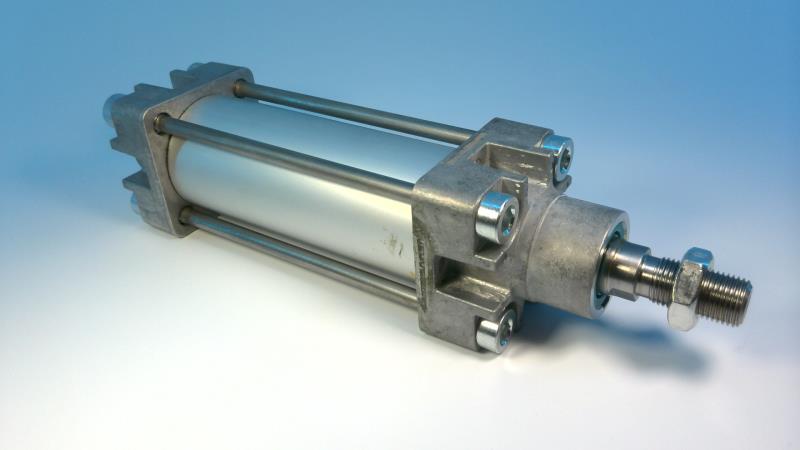 Norgren RA/8050/M/90