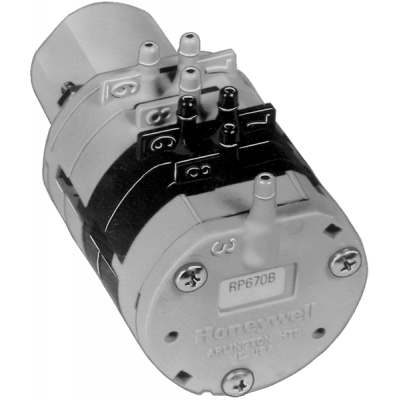 Honeywell RP670B1009