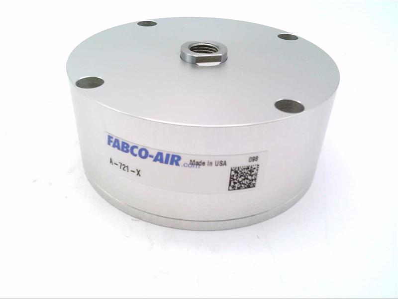 Fabco A-721-X