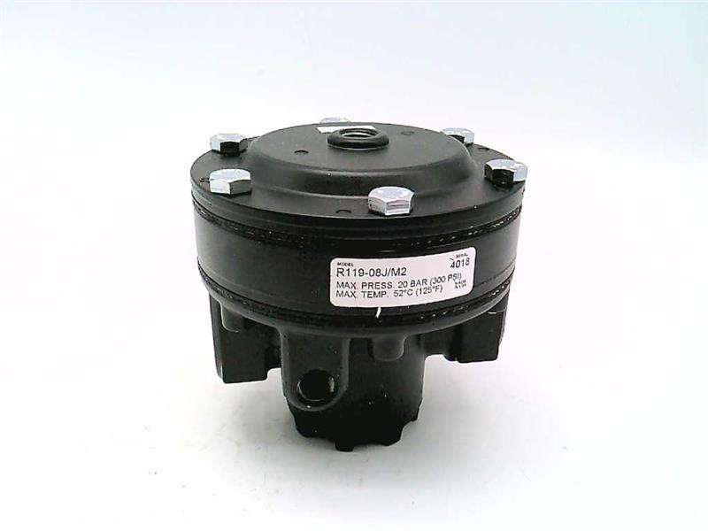 Parker R119-08J/M2