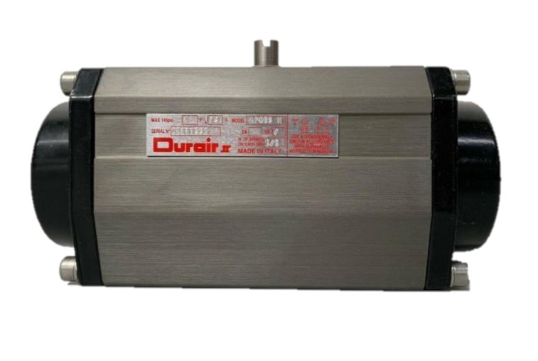 Duravalve AP075