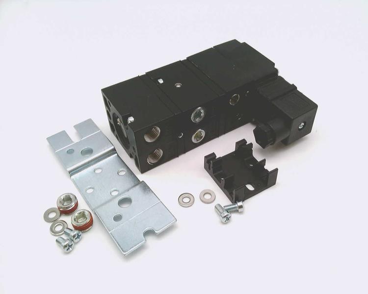 Fairchild Industrial Prod TA6000-44