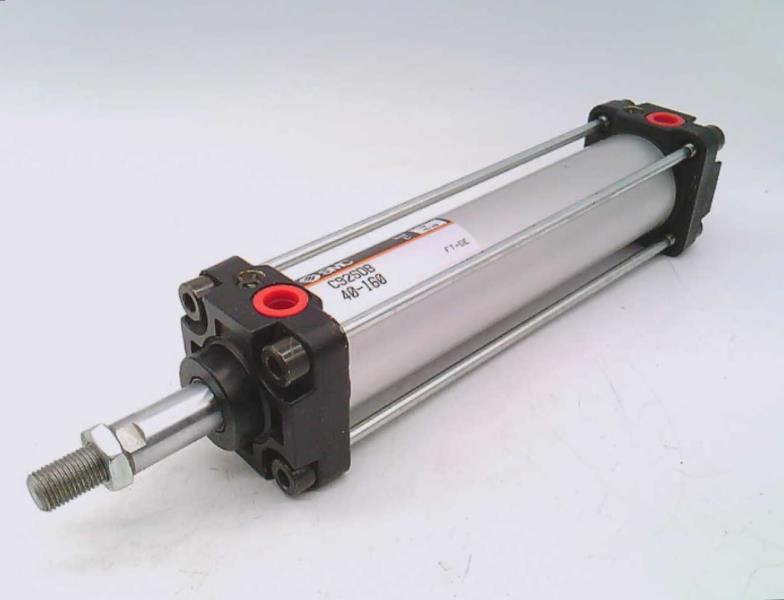 Smc C92SDB-40-160