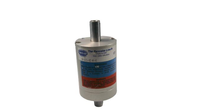 Fabco G-121-XDRK-E